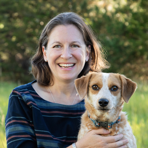 Meet Our Veterinarians | Boulder Veterinary Hospital