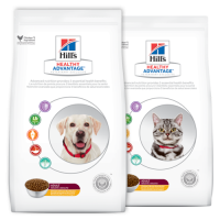 Pet_Food_Nutrition.png Hill's Healthy Advantage pet food